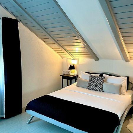 Rooms Mirabella Rakovica Exteriér fotografie