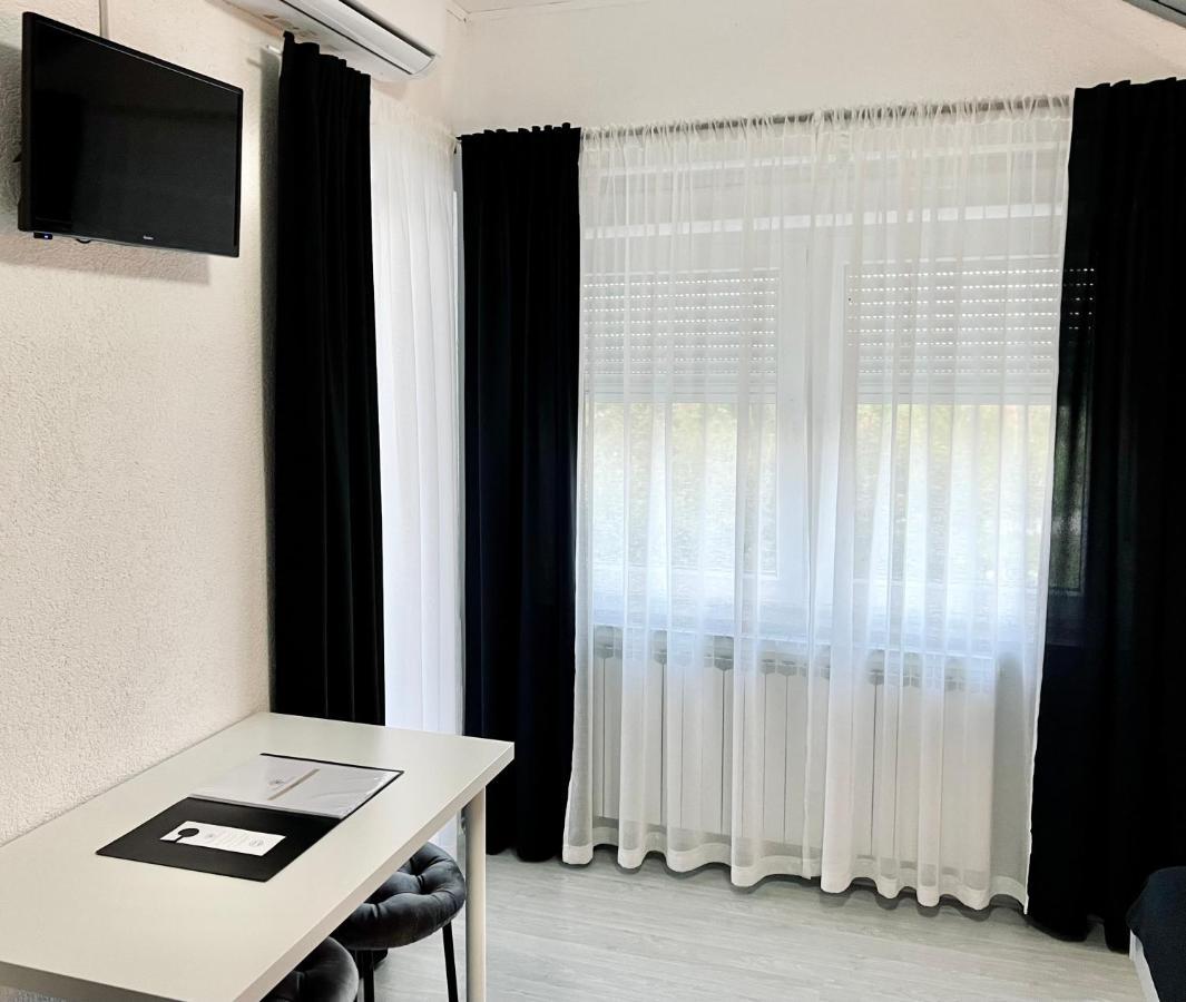 Rooms Mirabella Rakovica Exteriér fotografie