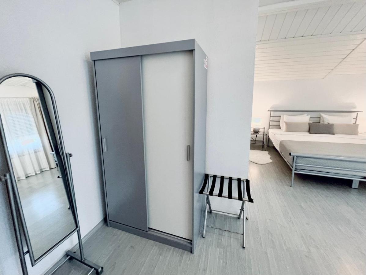 Rooms Mirabella Rakovica Exteriér fotografie