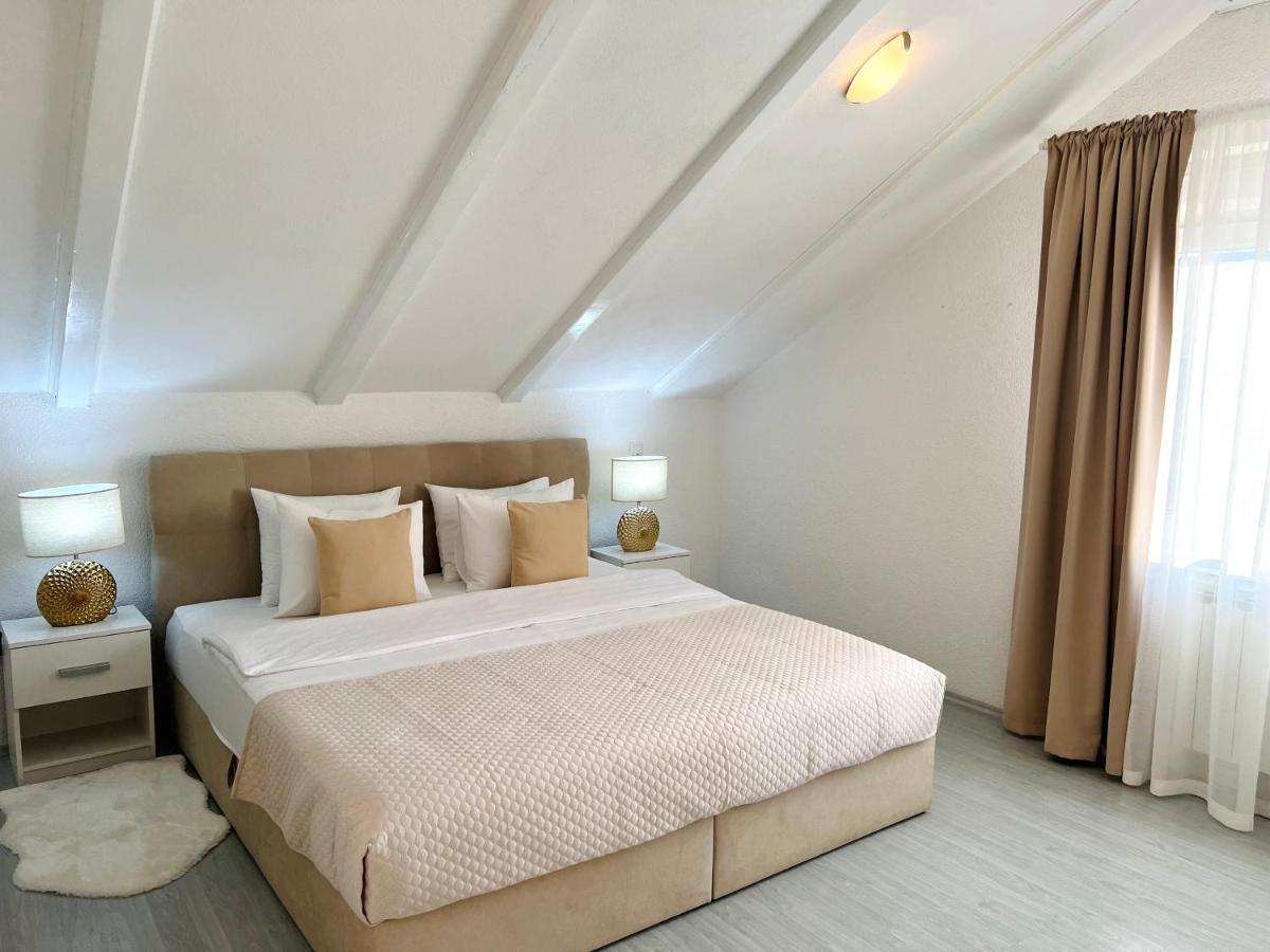 Rooms Mirabella Rakovica Exteriér fotografie