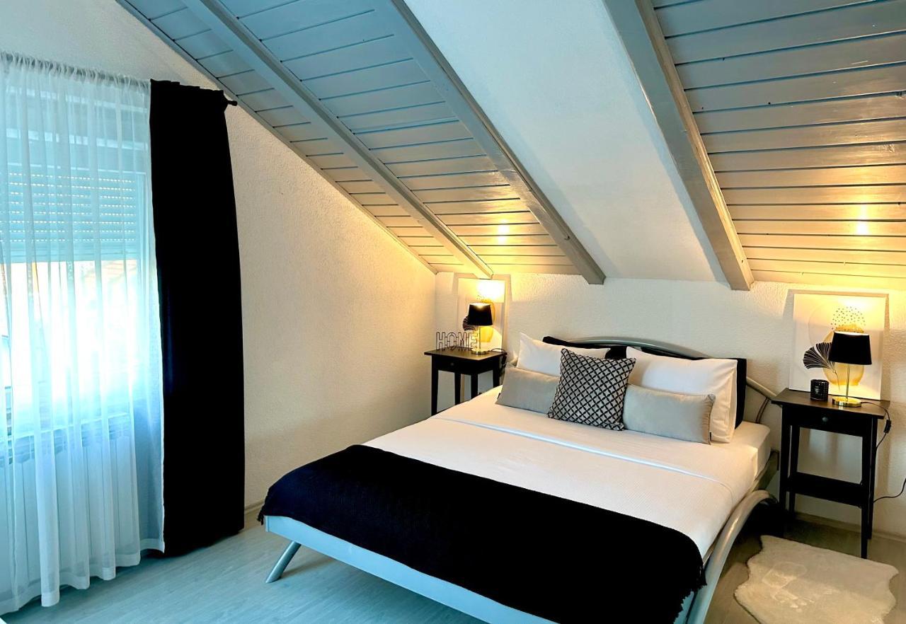 Rooms Mirabella Rakovica Exteriér fotografie