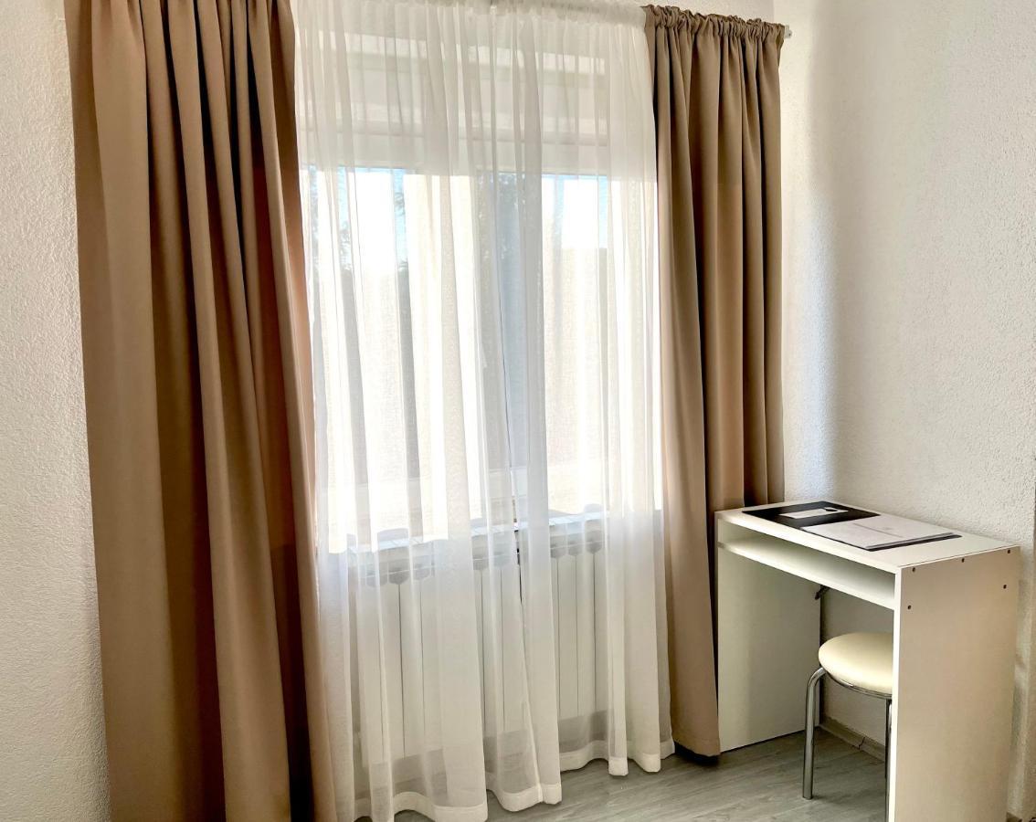 Rooms Mirabella Rakovica Exteriér fotografie